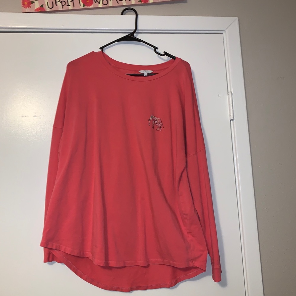 Crown and ivy shirt!